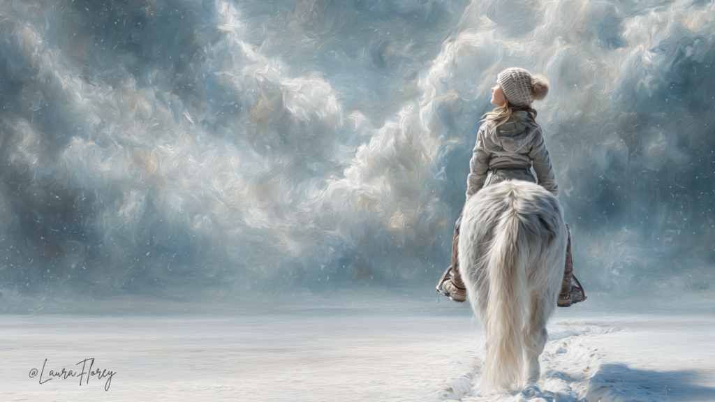 Where The Sky Begins and Adventure Awaits